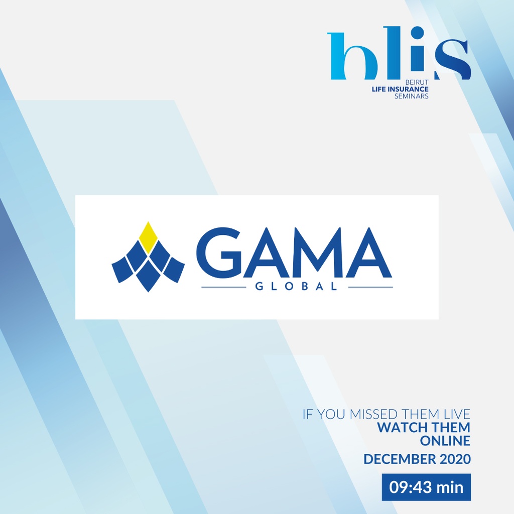 Gama International