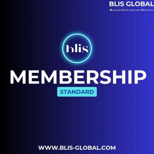 BLIS Membership - standard 