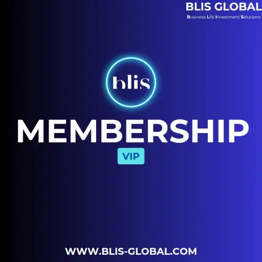BLIS Membership - VIP