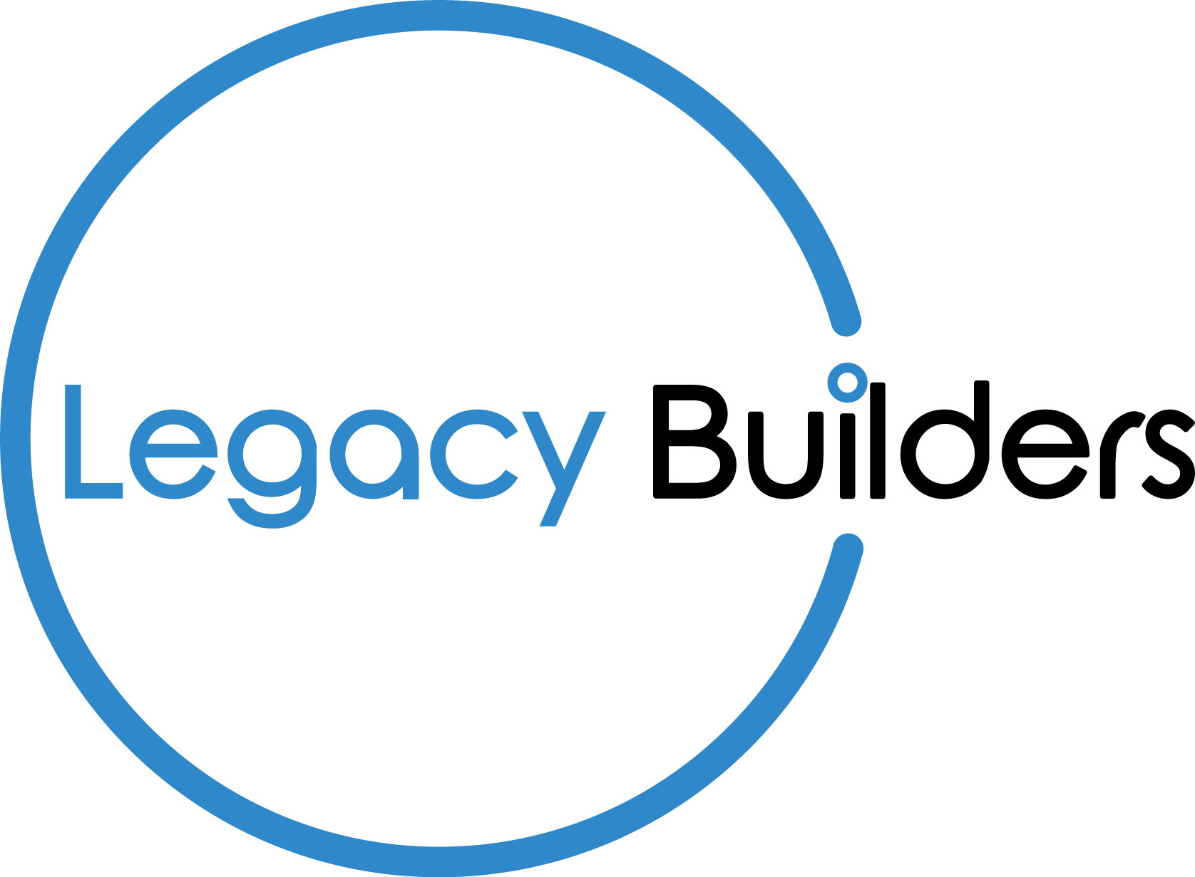 BLIS experience by Legacy Builder sarl